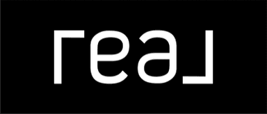 REAL logo